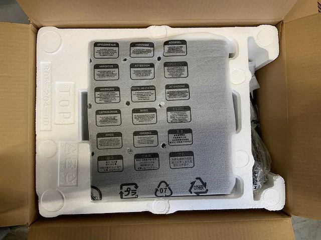 Dell - lot of 13x monitor stands (usff aio, msf18, mda17, ds1000) (13x) - afbeelding 10 van  11