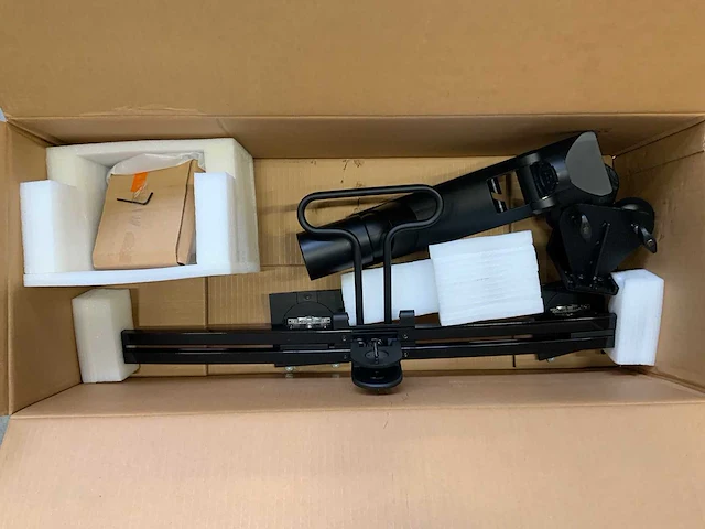 Dell - lot of 13x monitor stands (usff aio, msf18, mda17, ds1000) (13x) - afbeelding 11 van  11