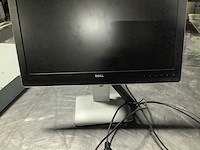 Dell - monitor - afbeelding 2 van  8