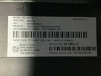 Dell - monitor - afbeelding 5 van  8