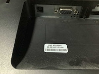 Dell - monitor - afbeelding 7 van  8