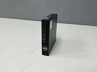 Dell - optiplex 3000 - d15u002 - pc- & netwerkkabel - afbeelding 1 van  7
