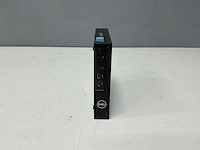 Dell - optiplex 3000 - d15u002 - pc- & netwerkkabel - afbeelding 2 van  7