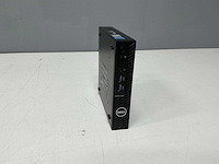 Dell - optiplex 3000 - d15u002 - pc- & netwerkkabel - afbeelding 3 van  7