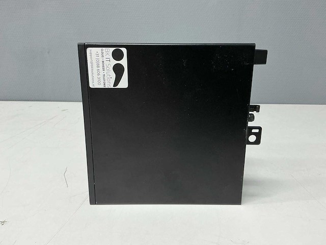 Dell - optiplex 3000 - d15u002 - pc- & netwerkkabel - afbeelding 4 van  7