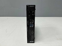 Dell - optiplex 3000 - d15u002 - pc- & netwerkkabel - afbeelding 5 van  7