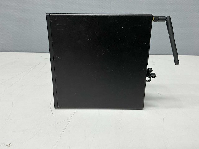 Dell - optiplex 3090 micro - pc- & netwerkkabel - afbeelding 5 van  8