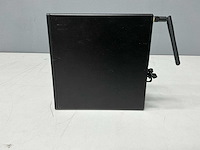 Dell - optiplex 3090 micro - pc- & netwerkkabel - afbeelding 5 van  8