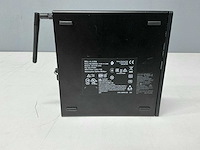 Dell - optiplex 3090 micro - pc- & netwerkkabel - afbeelding 7 van  8
