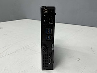 Dell - optiplex 3090 micro - pc- & netwerkkabel - afbeelding 8 van  8