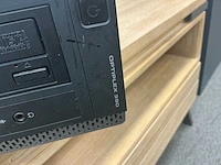 Dell - optiplex 390 - desktop - afbeelding 3 van  4