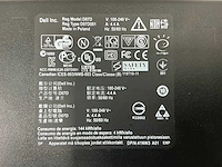 Dell - optiplex 390 - desktop - afbeelding 4 van  4