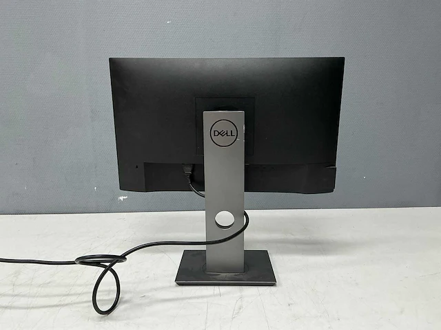 Dell - p2219h - monitor 22 inch (2x) - afbeelding 3 van  13