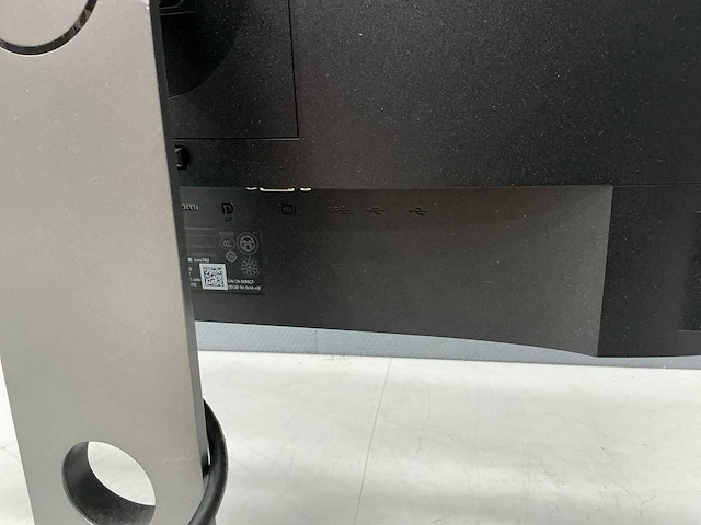 Dell - p2219h - monitor 22 inch (2x) - afbeelding 4 van  13