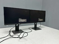 Dell - p2219h - monitor 22 inch (2x) - afbeelding 7 van  13