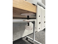 Dell - p2414 - 24" monitoren met dubbele monitorarm - afbeelding 2 van  18