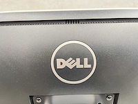 Dell - p2414 - 24" monitoren met dubbele monitorarm - afbeelding 3 van  10