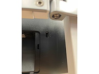 Dell - p2414 - 24" monitoren met dubbele monitorarm - afbeelding 6 van  10