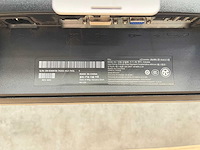 Dell - p2414 - 24" monitoren met dubbele monitorarm - afbeelding 8 van  18
