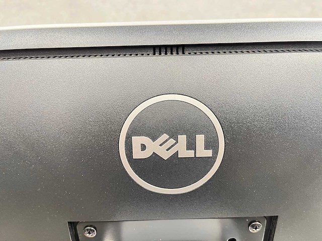 Dell - p2414 - 24" monitoren met dubbele monitorarm - afbeelding 6 van  18