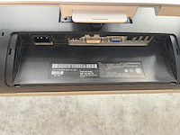 Dell - p2414 - 24" monitoren met dubbele monitorarm - afbeelding 7 van  18