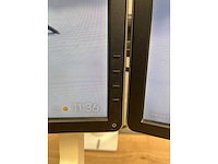 Dell - p2414 - 24" monitoren met dubbele monitorarm - afbeelding 14 van  18