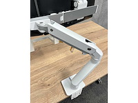 Dell - p2414 - 24" monitoren met dubbele monitorarm - afbeelding 18 van  18