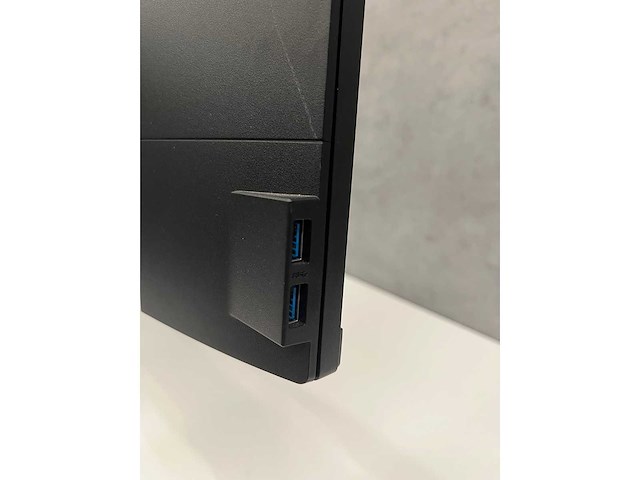 Dell - p2417h - 2x monitor op dubbele arm - hdmi, dp, vga - afbeelding 3 van  18