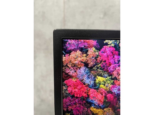 Dell - p2417h - 2x monitor op dubbele arm - hdmi, dp, vga - afbeelding 14 van  18
