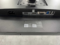 Dell - p2417h - 2x monitor op dubbele arm - hdmi, dp, vga - afbeelding 11 van  11