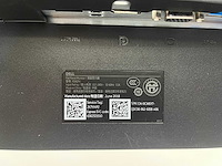 Dell - p2417h - 2x monitor op dubbele arm - hdmi, dp, vga - afbeelding 2 van  18