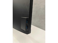 Dell - p2417h - 2x monitor op dubbele arm - hdmi, dp, vga - afbeelding 3 van  18
