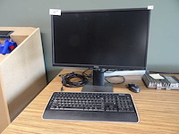Dell - p2417h - monitor - afbeelding 1 van  1