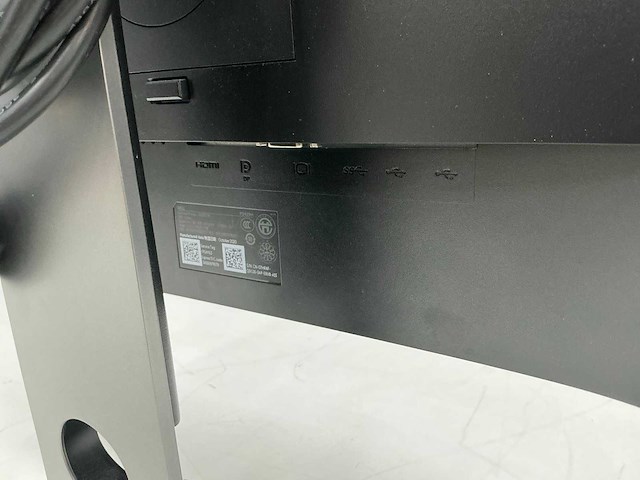 Dell - p2419h - monitor (2x) - afbeelding 4 van  12