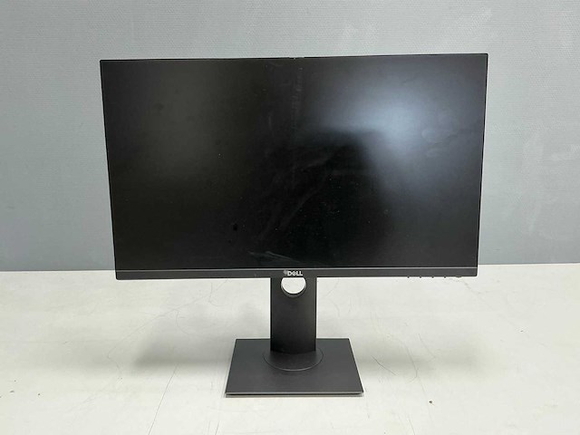Dell - p2419h - monitor (2x) - afbeelding 7 van  12