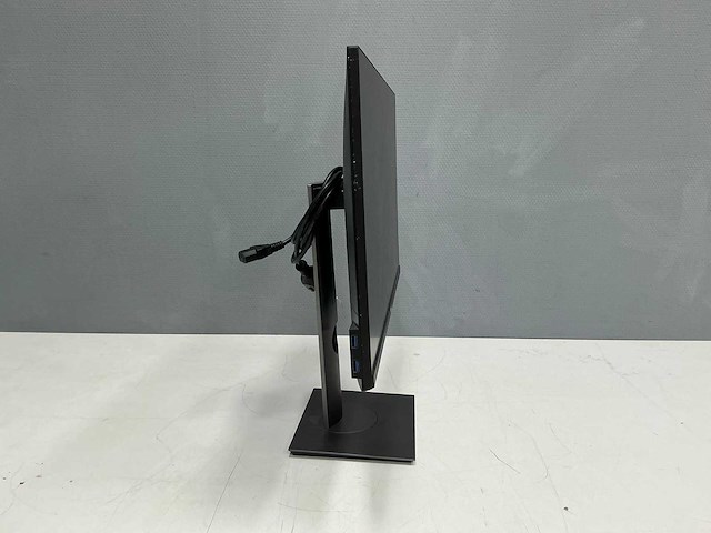 Dell - p2419h - monitor (2x) - afbeelding 11 van  12