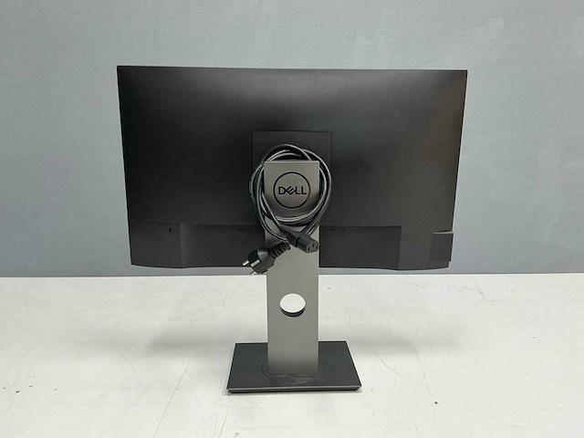 Dell - p2419h - monitor (2x) - afbeelding 12 van  12