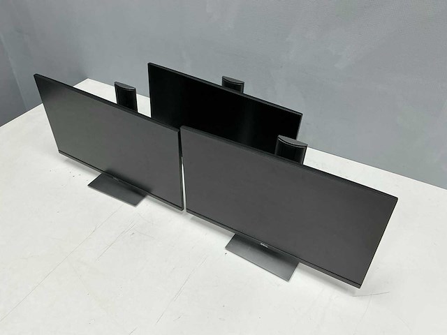 Dell - p2419h - monitor (3x) - afbeelding 10 van  13
