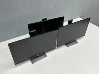 Dell - p2419h - monitor (3x) - afbeelding 12 van  13
