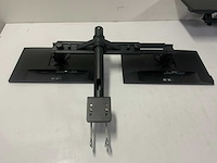 Dell - p2419h - monitor (4x) - afbeelding 10 van  11