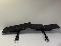 Dell - p2419h - monitor (4x) - afbeelding 1 van  11