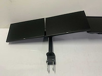 Dell - p2419h - monitor (4x) - afbeelding 2 van  11