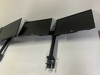 Dell - p2419h - monitor (4x) - afbeelding 3 van  11