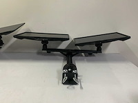 Dell - p2419h - monitor (4x) - afbeelding 4 van  11