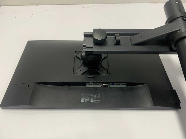 Dell - p2419h - monitor (4x) - afbeelding 7 van  11