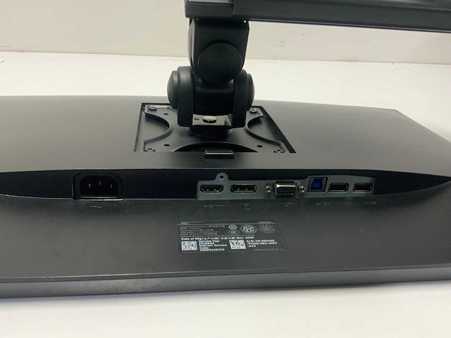 Dell - p2419h - monitor (4x) - afbeelding 8 van  11