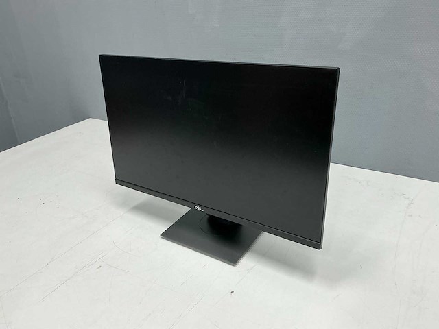 Dell - p2419h - monitor - afbeelding 1 van  11