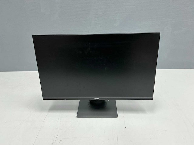 Dell - p2419h - monitor - afbeelding 4 van  11