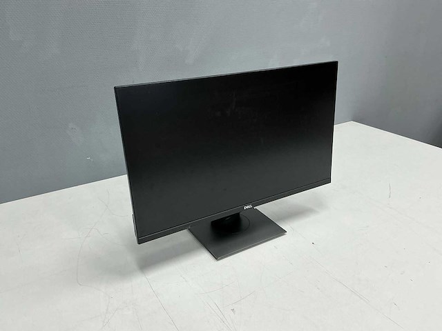Dell - p2419h - monitor - afbeelding 5 van  11