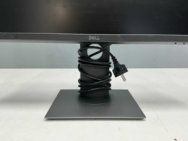 Dell - p2419h - monitor - afbeelding 6 van  11